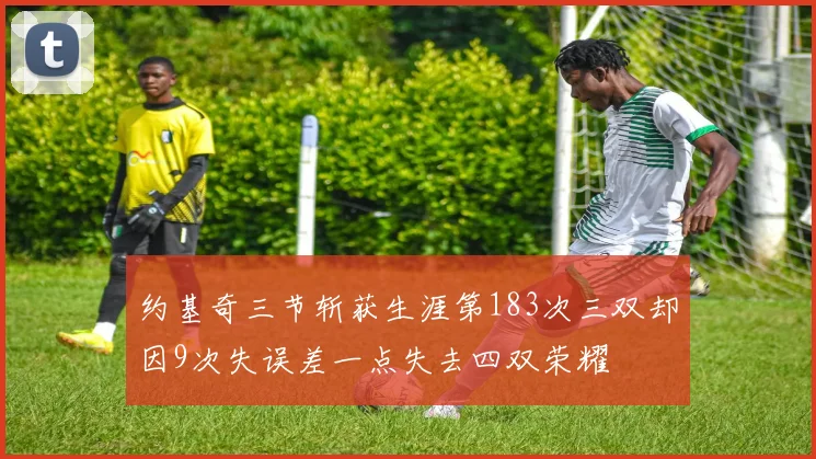 约基奇三节斩获生涯第183次三双却因9次失误差一点失去四双荣耀