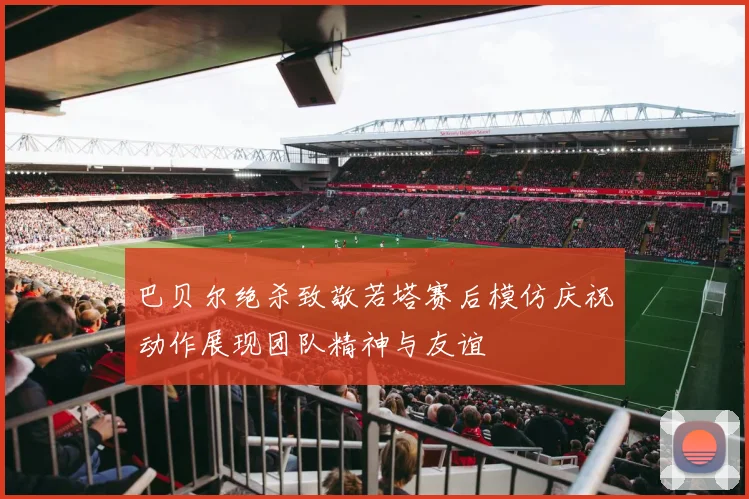 巴贝尔绝杀致敬若塔赛后模仿庆祝动作展现团队精神与友谊