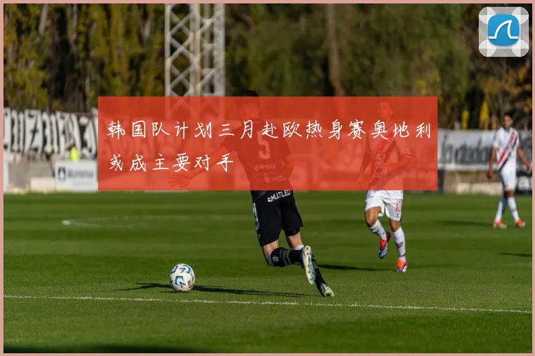 韩国队计划三月赴欧热身赛奥地利或成主要对手