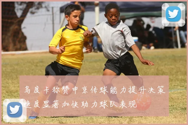 乌度卡称赞申京传球能力提升决策速度显著加快助力球队表现